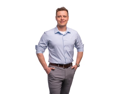 Foto uživatele